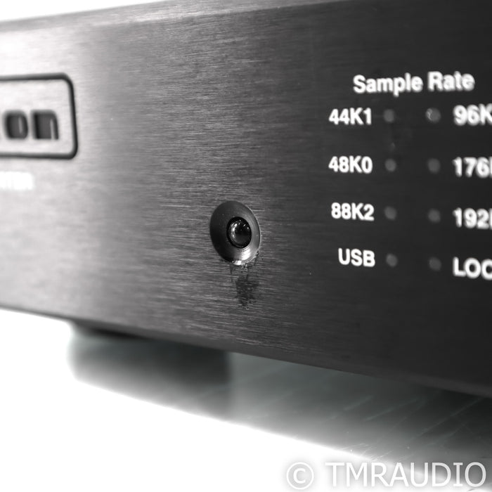 Bryston BDA-2 DAC; D/A Converter