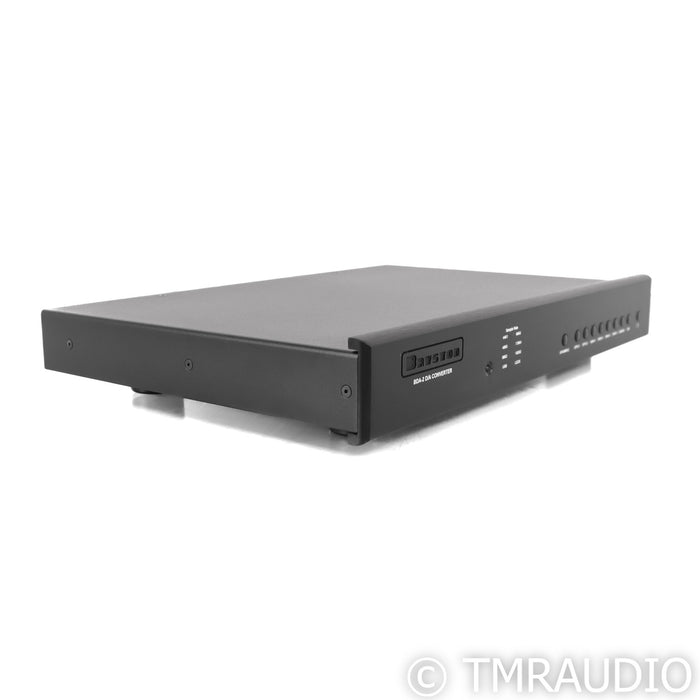 Bryston BDA-2 DAC; D/A Converter