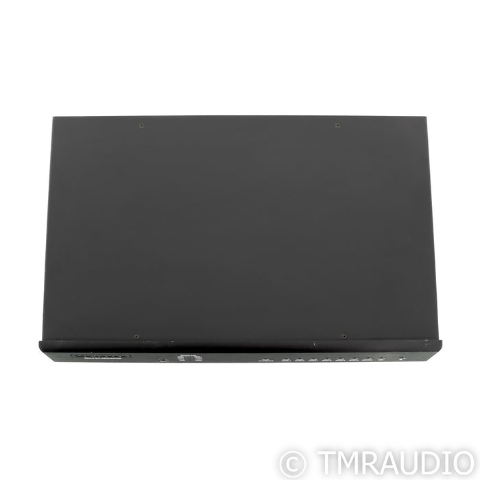 Bryston BDA-2 DAC; D/A Converter