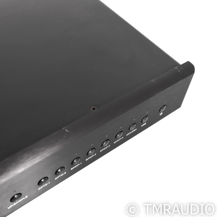 Bryston BDA-2 DAC; D/A Converter