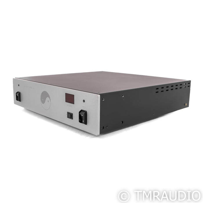 Equitech Model Q AC Line Power Conditioner