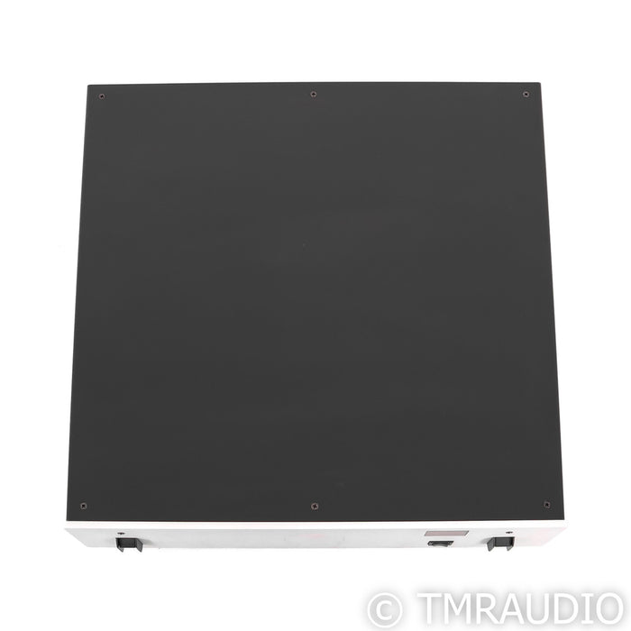 Equitech Model Q AC Line Power Conditioner