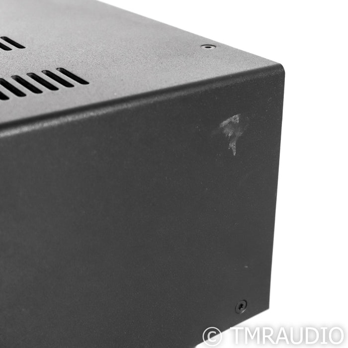 Krell KAV-250a Stereo Power Amplifier; KAV250a
