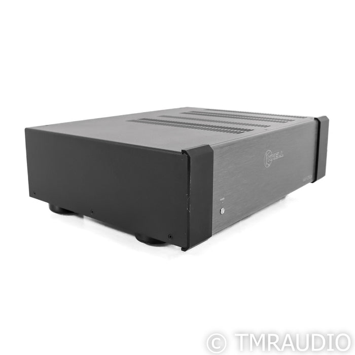 Krell KAV-250a Stereo Power Amplifier; KAV250a