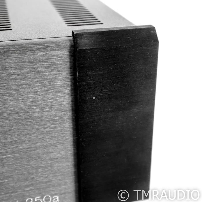 Krell KAV-250a Stereo Power Amplifier; KAV250a