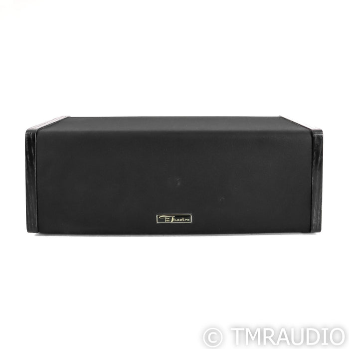 Virtual Reality Theatre LCR-20 Center Channel Speaker