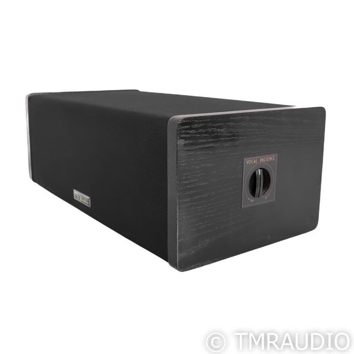 Virtual Reality Theatre LCR-20 Center Channel Speaker