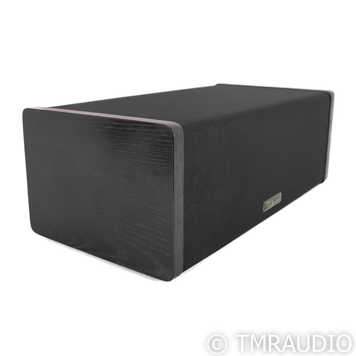 Virtual Reality Theatre LCR-20 Center Channel Speaker