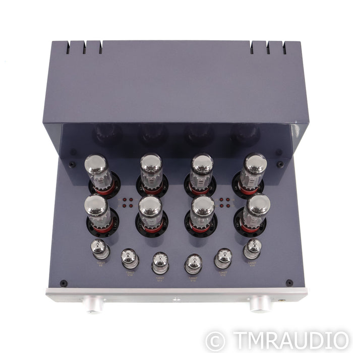PrimaLuna EVO 400 Stereo Tube Integrated Amplifier; EVO400