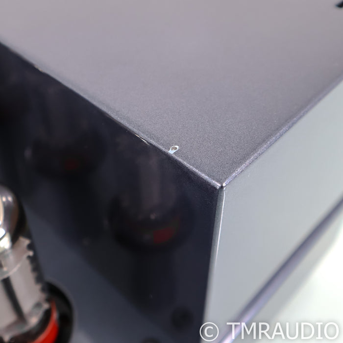 PrimaLuna EVO 400 Stereo Tube Integrated Amplifier; EVO400