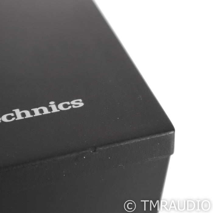 Technics SL-1500C Direct-Drive Turntable; SL1500C; Ortofon 2M Red MM Cartridge