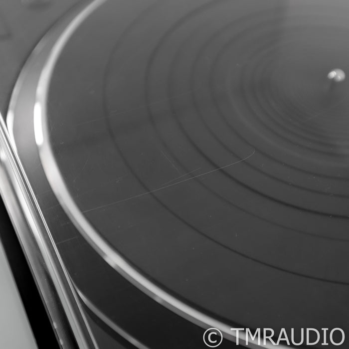 Technics SL-1500C Direct-Drive Turntable; SL1500C; Ortofon 2M Red MM Cartridge