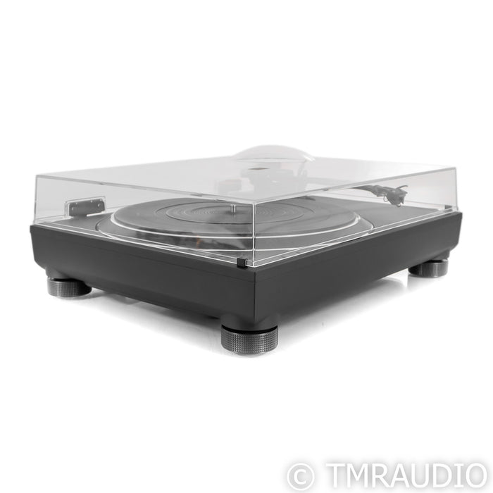 Technics SL-1500C Direct-Drive Turntable; SL1500C; Ortofon 2M Red MM Cartridge