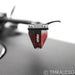 Technics SL-1500C Direct-Drive Turntable; SL1500C; Ortofon 2M Red MM Cartridge