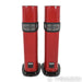 Focal Sopra No.2 Floorstanding Speakers; Imperial Red Pair