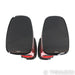 Focal Sopra No.2 Floorstanding Speakers; Imperial Red Pair