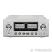 Luxman L-509X Stereo Integrated Amplifier; MM / MC Phono
