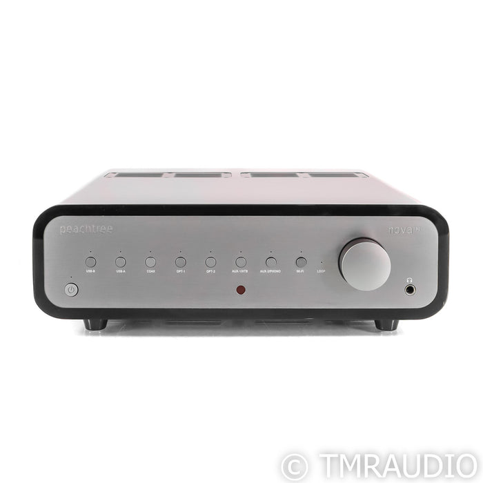Peachtree Nova150 Stereo Integrated Amplifier