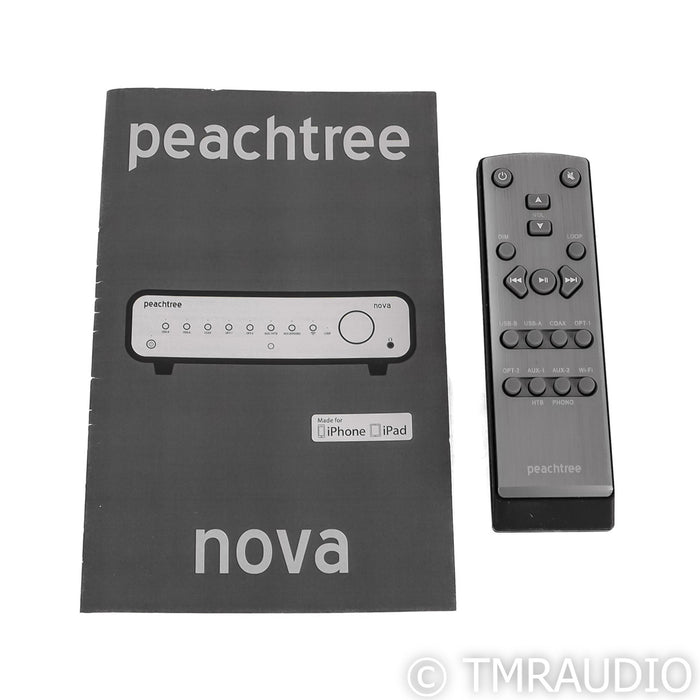 Peachtree Nova150 Stereo Integrated Amplifier