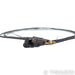 Tara Labs The Zero LX Tonearm Cable; 1.5m Phono Interconnect