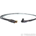 Tara Labs The Zero LX Tonearm Cable; 1.5m Phono Interconnect