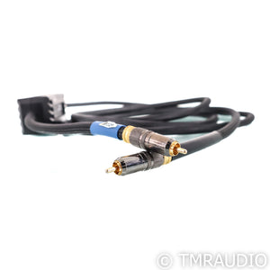 MIT Shotgun S3 RCA Cable; Single 3m Interconnect