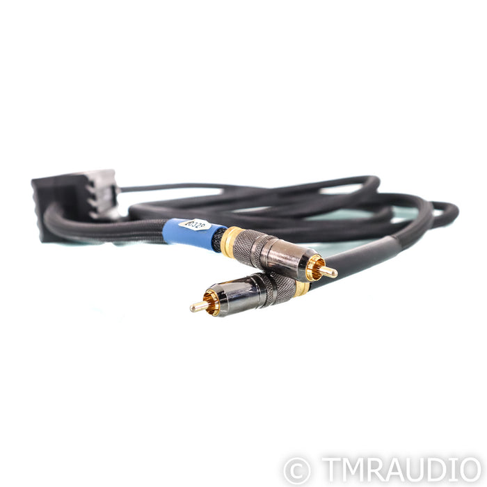 MIT Shotgun S3 RCA Cable; Single 3m Interconnect