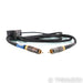 MIT Shotgun S3 RCA Cable; Single 3m Interconnect