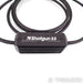 MIT Shotgun S3 RCA Cable; Single 3m Interconnect
