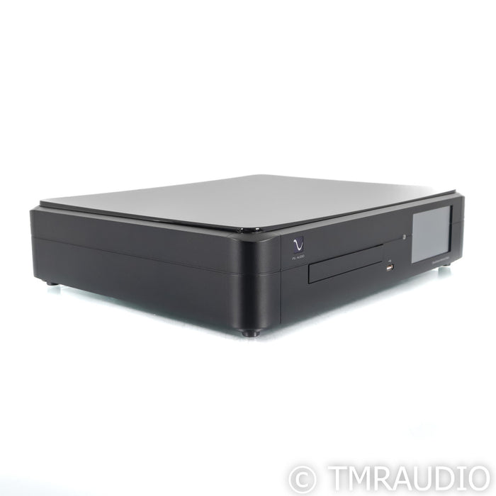 PS Audio DirectStream Memory Player SACD/CD Transport