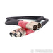 Shunyata Research Antares XLR Cables; 1m Pair Balanced Interconnect