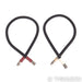Shunyata Research Antares XLR Cables; 1m Pair Balanced Interconnect