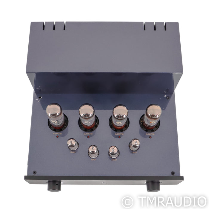 PrimaLuna ProLogue Premium Stereo Tube Integrated Amplifier; (No Remote)