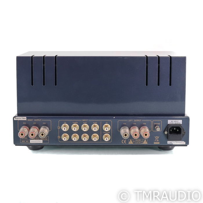 PrimaLuna ProLogue Premium Stereo Tube Integrated Amplifier; (No Remote)