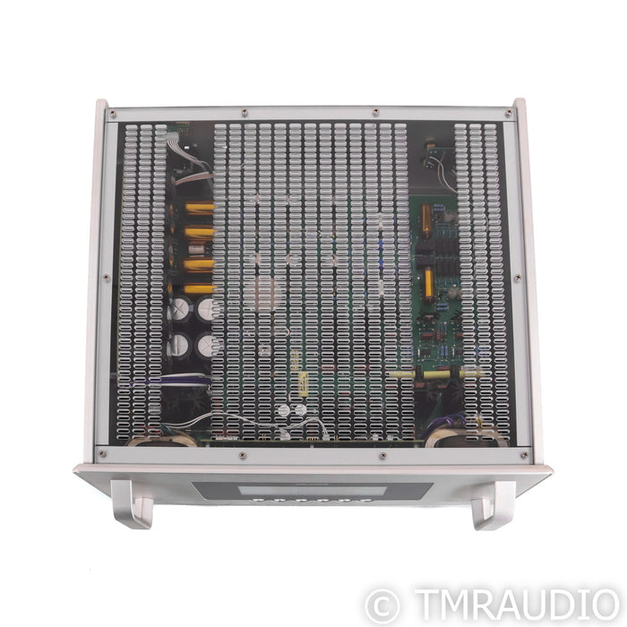 Audio Research Reference Phono 3 MM / MC Phono Tube Preamplifier; Silver