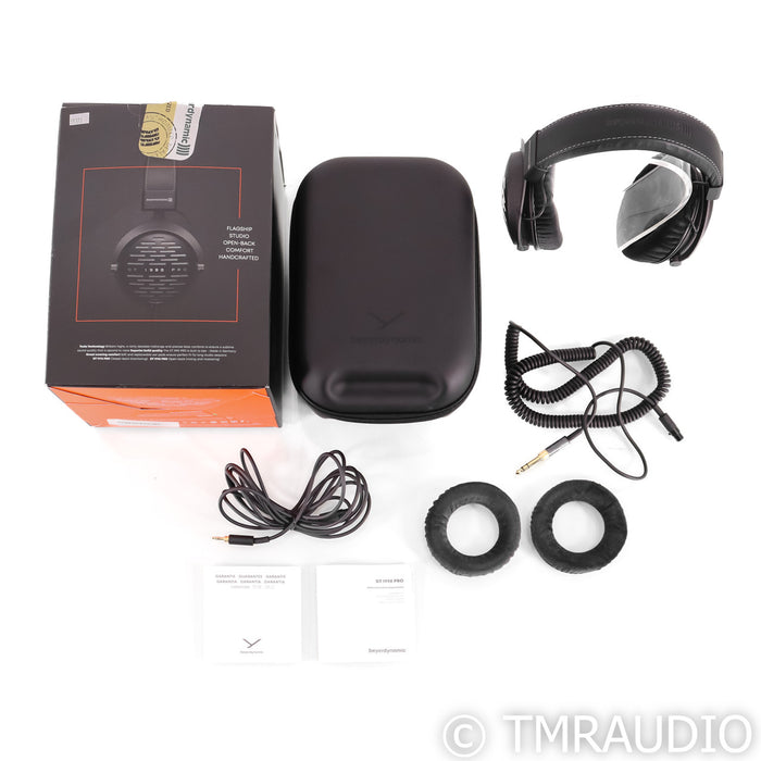 Beyerdynamic DT-1990 Pro Open-Back Headphones