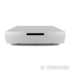 Playback Designs MPS-X Network Streamer / Digital Reclocker