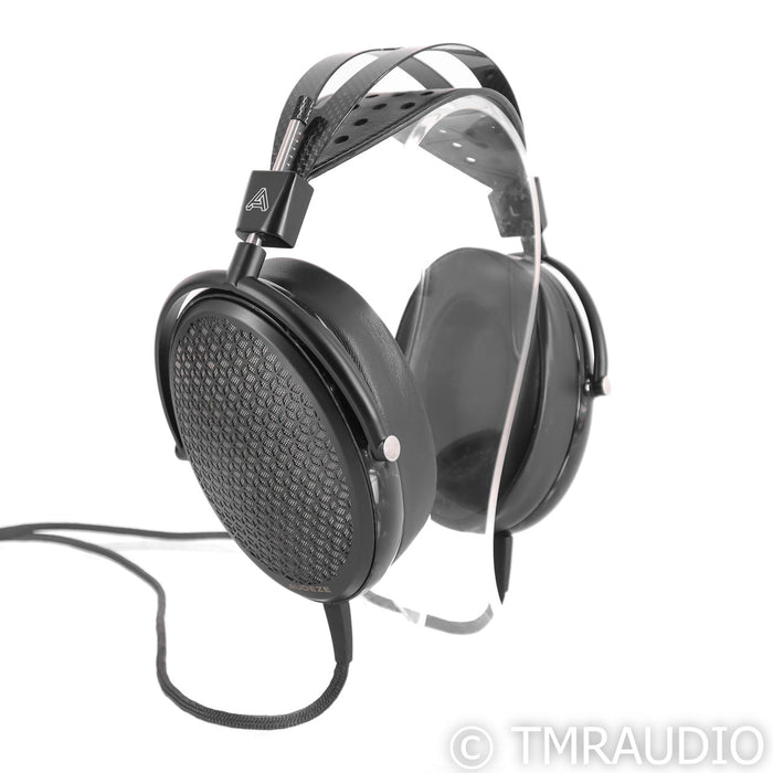 Audeze CRBN Open Back Electrostatic Headphones; 5-Pin Pro (Open Box)