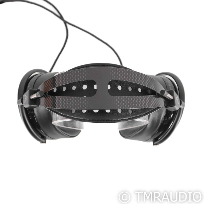 Audeze CRBN Open Back Electrostatic Headphones; 5-Pin Pro (Open Box)