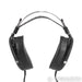 Audeze CRBN Open Back Electrostatic Headphones; 5-Pin Pro (Open Box)