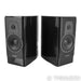 Dynaudio Contour 20i Bookshelf Speakers; High Gloss Black Pair