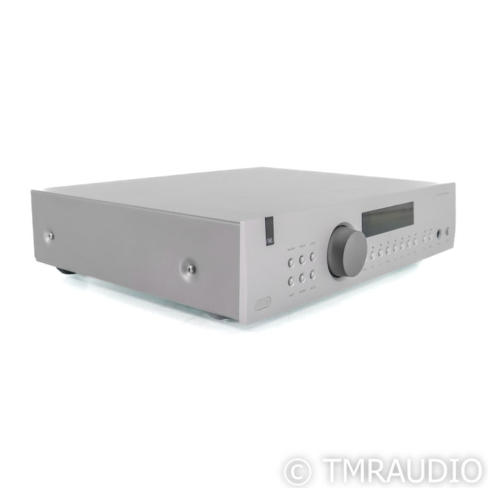 Arcam FMJ C-31 Stereo Preamplifier; MM/MC Phono