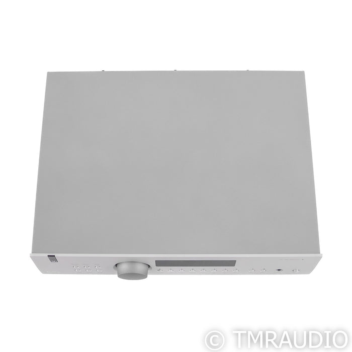 Arcam FMJ C-31 Stereo Preamplifier; MM/MC Phono