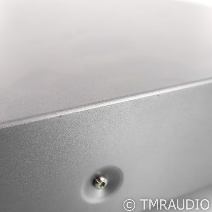 Arcam FMJ C-31 Stereo Preamplifier; MM/MC Phono