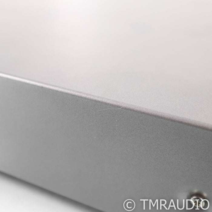 Arcam FMJ C-31 Stereo Preamplifier; MM/MC Phono