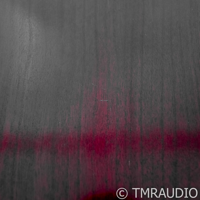 Von Schweikert Audio VR-4 MKII Floorstanding Speaker; Dark Cherry Pair