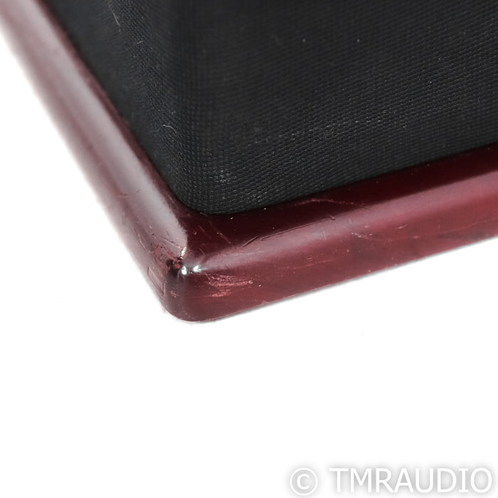 Von Schweikert Audio VR-4 MKII Floorstanding Speaker; Dark Cherry Pair