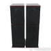 Von Schweikert Audio VR-4 MKII Floorstanding Speaker; Dark Cherry Pair