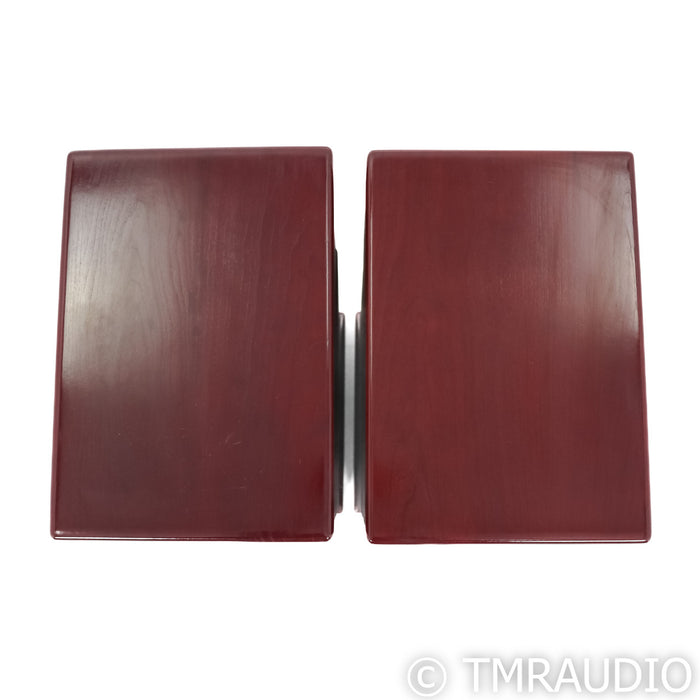 Von Schweikert Audio VR-4 MKII Floorstanding Speaker; Dark Cherry Pair