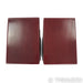 Von Schweikert Audio VR-4 MKII Floorstanding Speaker; Dark Cherry Pair
